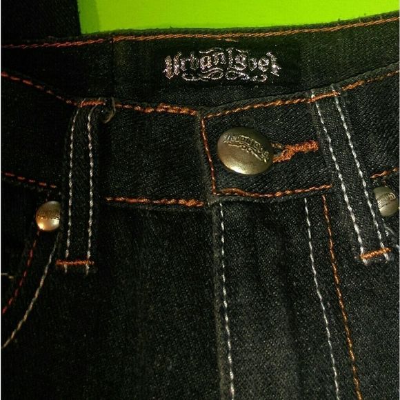 Urban label jeans - Picture 1 of 2